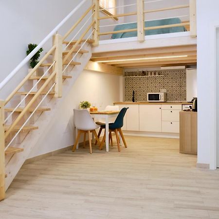 Be Malaga Centro Apartment Luaran gambar