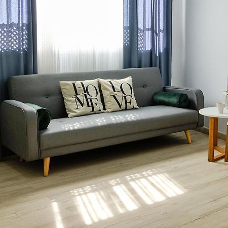 Be Malaga Centro Apartment Luaran gambar