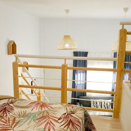 Be Malaga Centro Apartment Luaran gambar