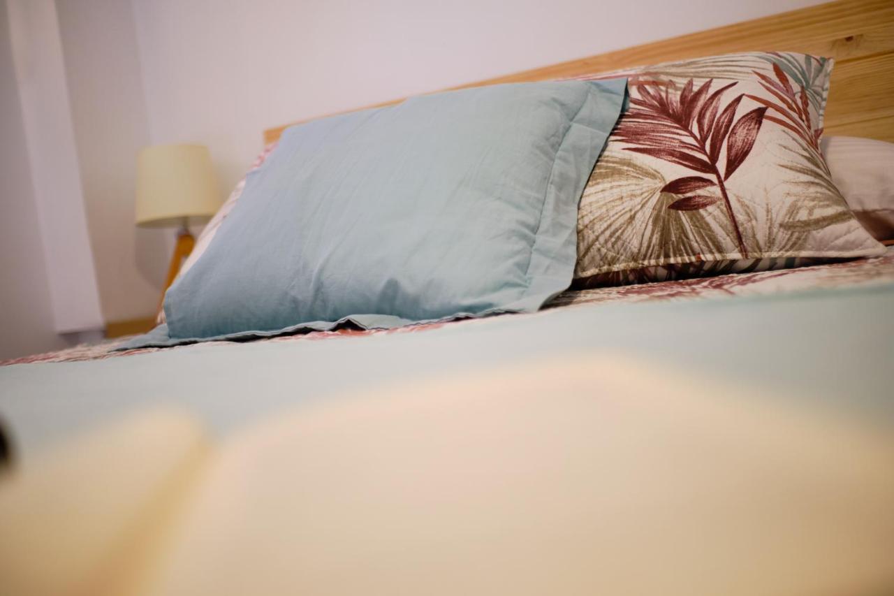 Be Malaga Centro Apartment Luaran gambar