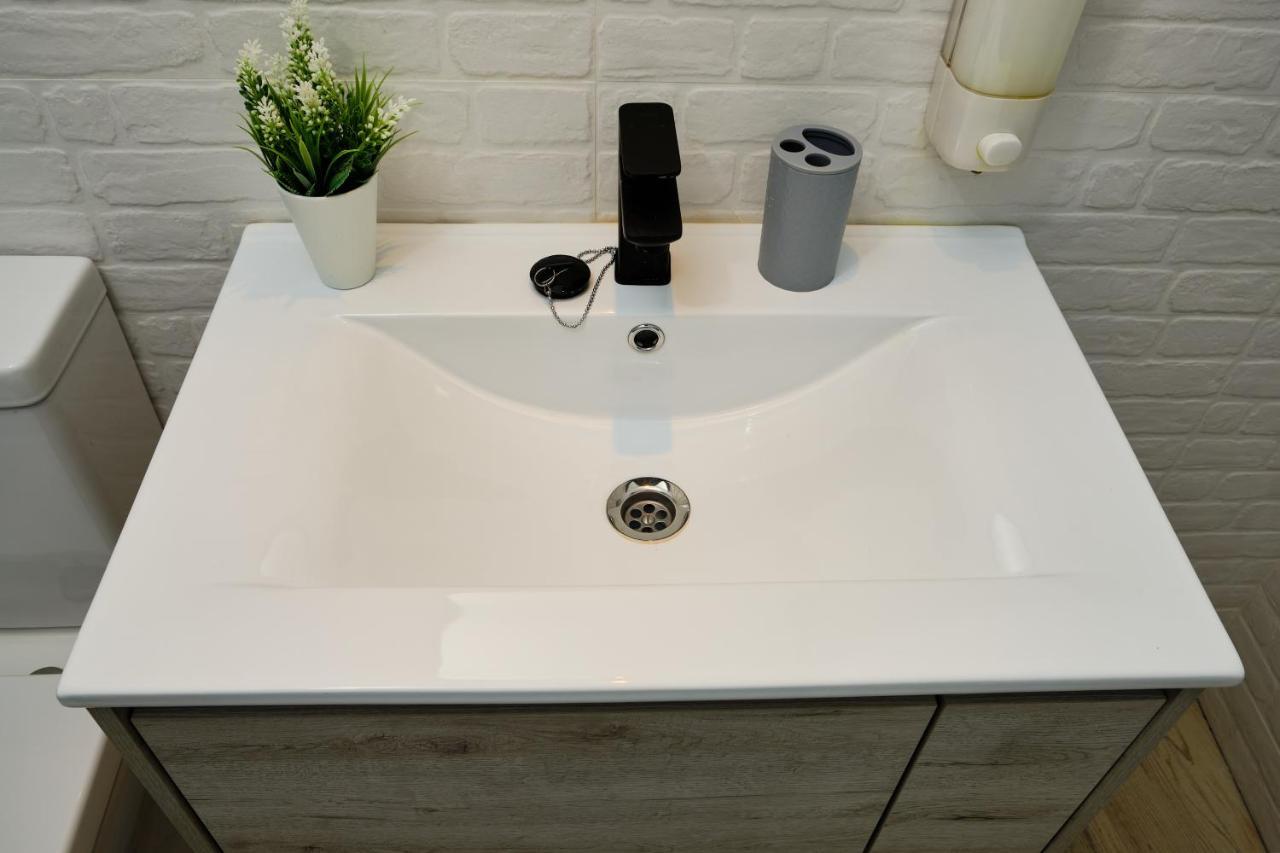 Be Malaga Centro Apartment Luaran gambar