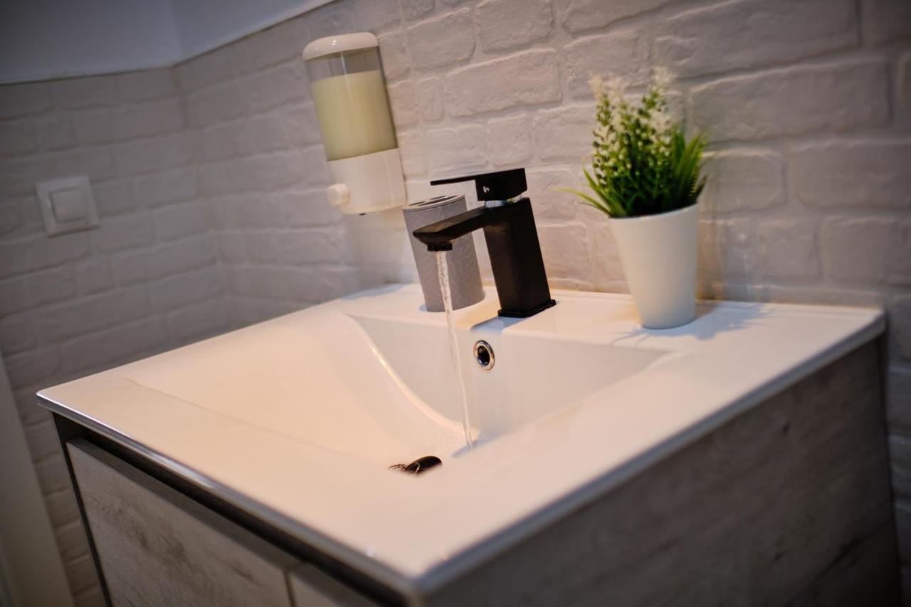 Be Malaga Centro Apartment Luaran gambar